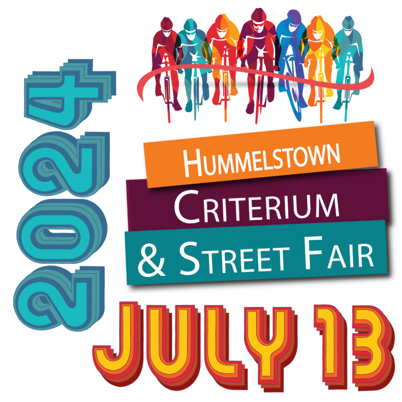 2024 Hummelstown Criterium & Street Fair Hummelstown Criterium